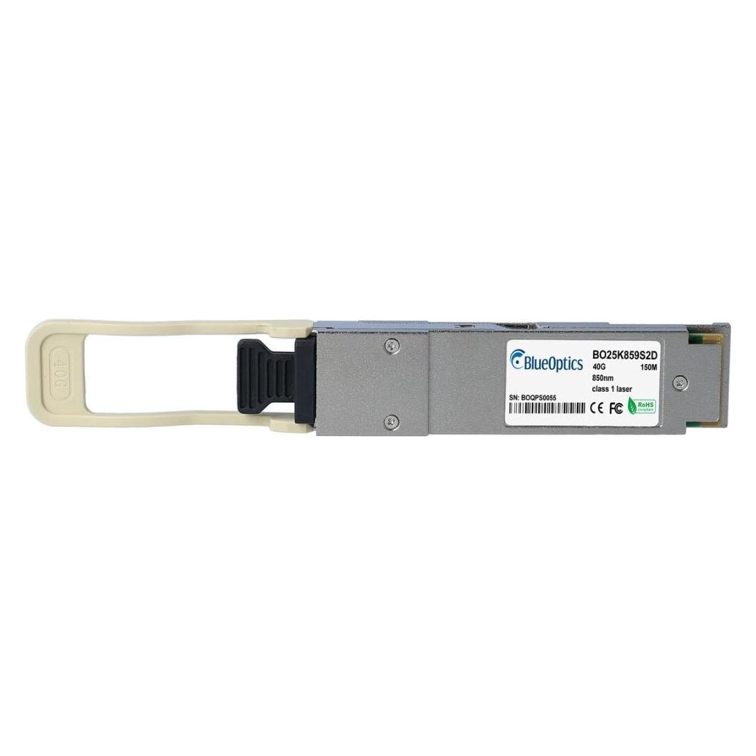 BlueOptics NVIDIA MMA1B00-B030D kompatibler QSFP BO25K859S2D (MMA1B00-B030D-BO)