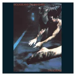 Universal, Schallplatten, The Scream (Vinyl) (Siouxsie And The Banshees)