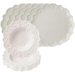 Villeroy & Boch, Geschirrset, Toy's Delight Royal Classic Tafelservice