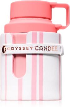 Armaf Odyssey Candee Eau de Parfum para mulheres 100 ml. Odyssey Candee