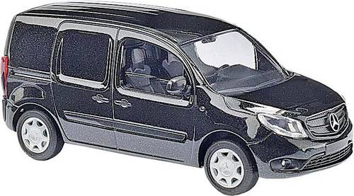 Busch 60251 H0 PKW Modell Mercedes Benz Citan