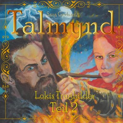 Talmynd (Teil 2) - Sara Gerhardt, Audio, 9783986465117