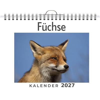 Füchse