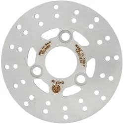 Brembo Bremsscheibe Modell 68B40710