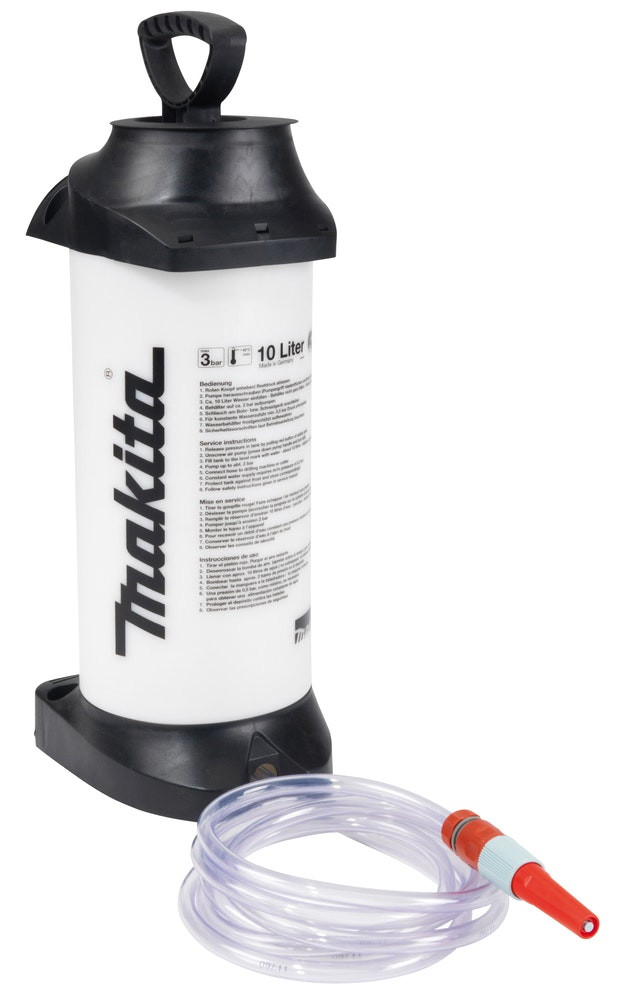 Makita Hydrone 10 liter
