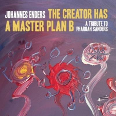 The Creator, 1 Schallplatte - Johannes Enders, Sonstige