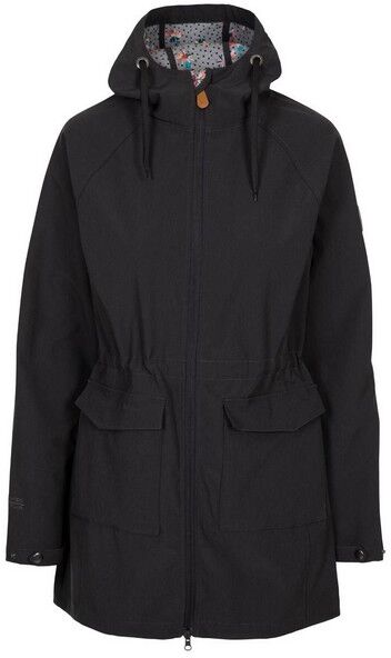 Trespass Womens Softshell Jacket Adelaide-Xs