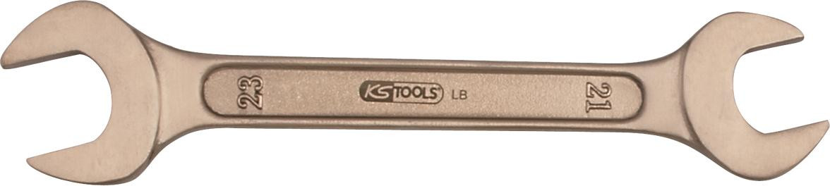 KS Tools BRONZEplus dubbele ringsleutel