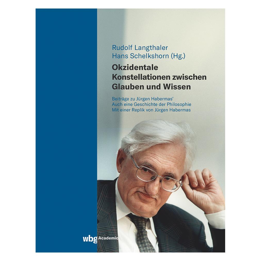 Wbg Academic Okzidentale Konstellationen zwischen Gl (Deutsch, Hardcover) (45129471)