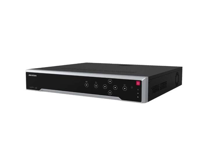 HIKVISION HIKVISION DS-7732NI-M4/16P NVR 32 Kanal 8K Netzwerk-Videorecorder