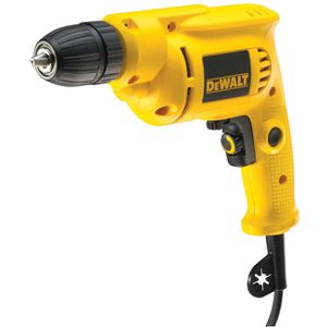 DeWalt Bohrmaschine DWD014S-QS, 550 W