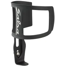 SALSA Flaschenhalter Side Entry schwarz
