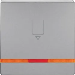 Berker Hotelcard-Schaltaufsatz 16406084