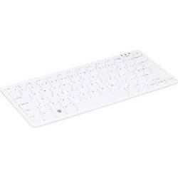 Raspberry Pi® PI500ES Raspberry Pi® 500 8 GB 4 x 2.4 GHz inkl. Tastatur SC1233