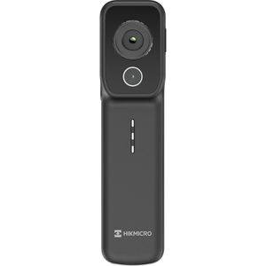 HIKMICRO Wärmebildkamera 308200668, Mini-X, App-fähig, 256x192 Pixel, 25 Hz, WLAN, BT, USB-C, -20°C bis 550°C
