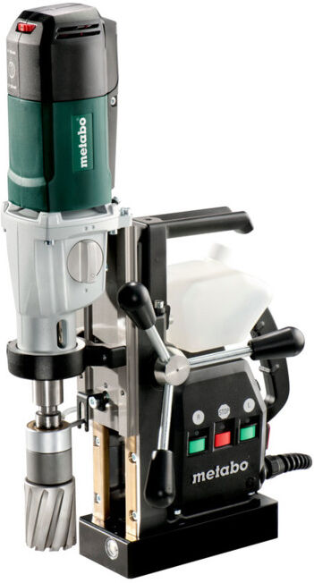 Perceuse magnétique Metabo MAG 50, en coffret (600636500)