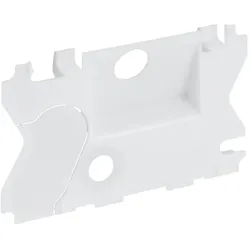 Geberit Schutzplatte Public WC-Steuerung 241303001 zu Design, Mambo