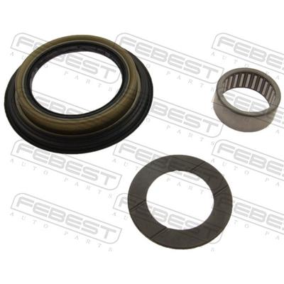 FEBEST Reparatursatz, Achsschenkel OPOS-001 für Opel GM ISUZU