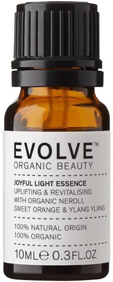 Evolve Beauty Evolve Organic Beauty  Joyful Light Essence 10ml