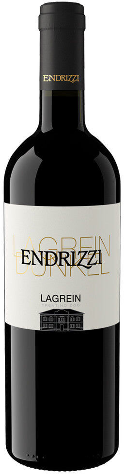 Endrizzi Lagrein 2024