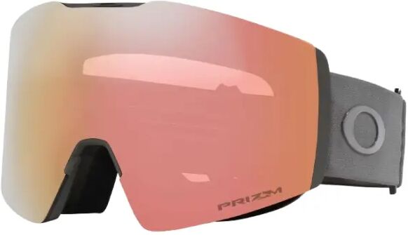 Maschera Sci Oakley Fall Line M Foundational Collection (Prizm Sage Gold Iridium)