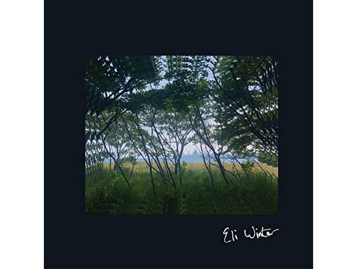 Eli Winter