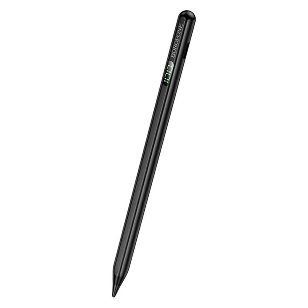 Borofone Pencil BG100 fur iPad Series, Active Version, Black (62883255)