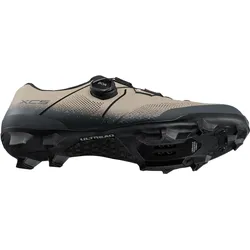 Shimano, Unisex, Veloschuhe, SH-XC503 (43), Beige