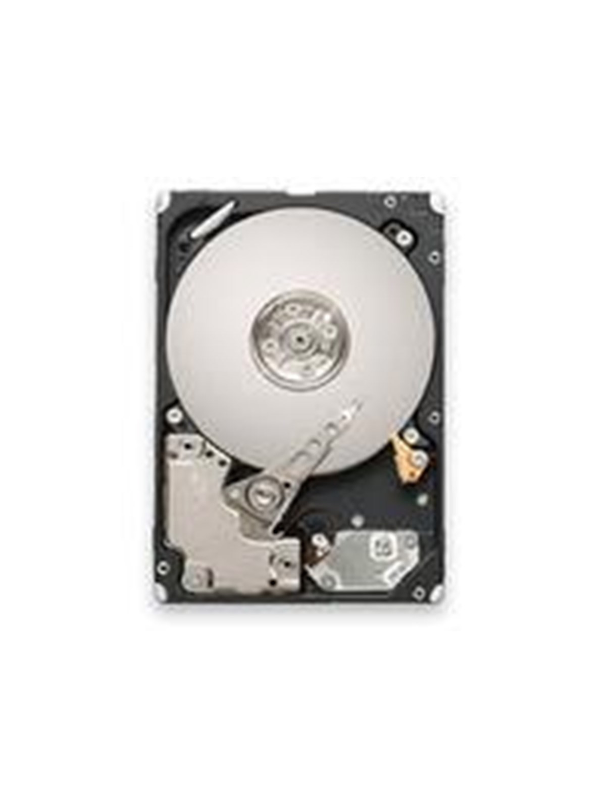 Lenovo - hard drive - 2.4 TB - SAS 12Gb/s - 2.4TB - Festplatten - 7XB7A00069 - SAS3 - 2.5"