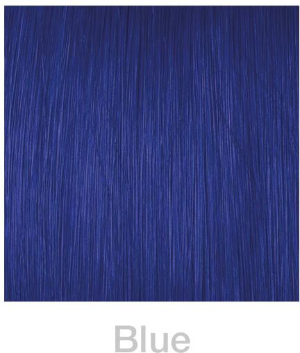 Balmain Fill-In Extensions Straight Fantasy Fiber Hair 45 cm