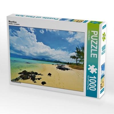 Mauritius (Puzzle)