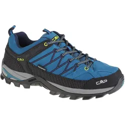 CMP Campagnolo, Herren, Wanderschuhe, Wanderschuhe - 105390 (40), Blau