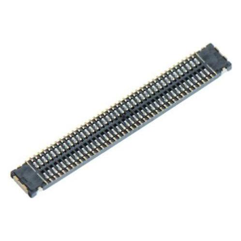 OEM Consumables! Fpc connector on main board for SAMSUNG A40 78pin (Samsung Galaxy A40) (49066532)