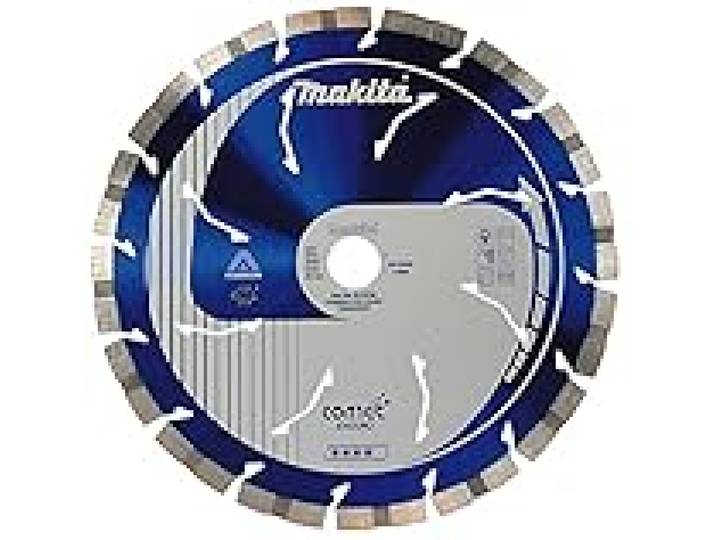 Makita B-13035 Comet Disque diamanté 230 x 22,23 mm