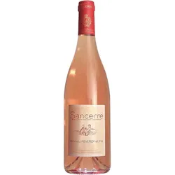 Sancerre Rosé Les Caillottes Domaine Bernard Reverdy 2025