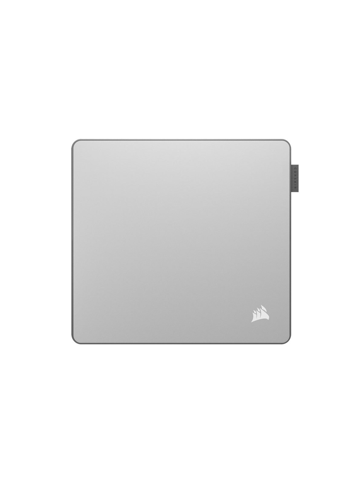Corsair MM PRO Mauspad - Medium - Grau