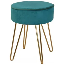 Möbel Direkt Online, Hocker, Tinka (35 x 45 cm)