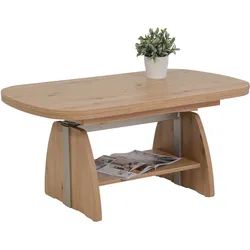 Couchtisch COLIN (LBH 108x67x53 cm) - LBH 108x67x53 cm