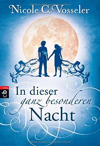 Vosseler, Nicole C. - In dieser ganz besonderen Nacht - Preis vom 19.10.2026 19:33:35 h