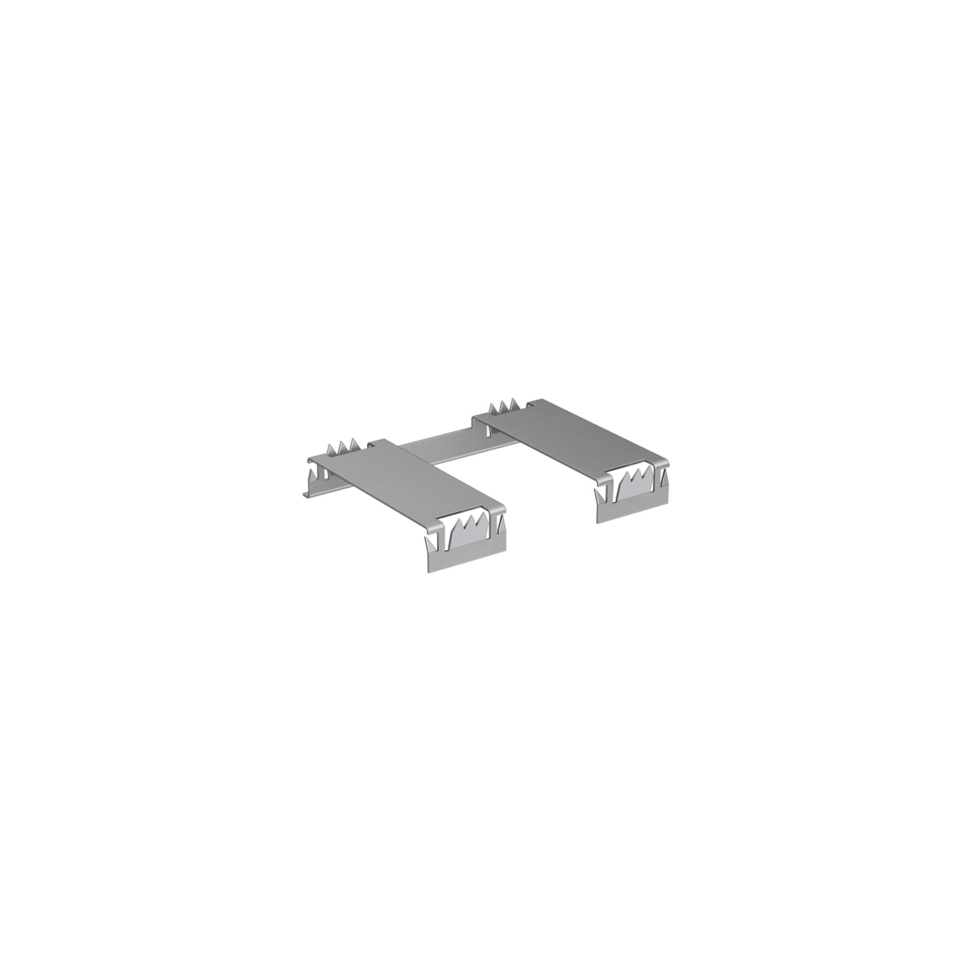 fischer Erdungsclip A2 (576080)