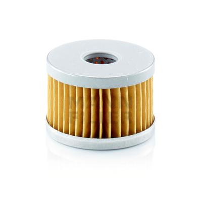 MANN-FILTER Luftfilter C 64/3 Motorluftfilter,Filter für Luft