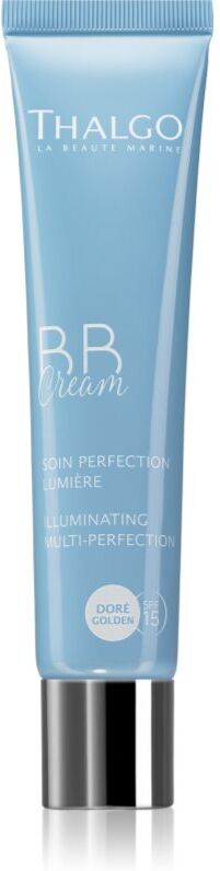 Thalgo BB Cream brightening BB cream SPF 15 shade Golden 40 ml