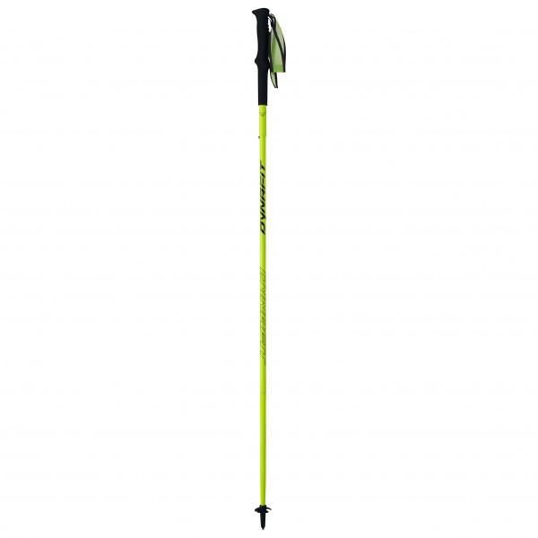 Dynafit - Vertical Pole - Trailrunning Stöcke Gr 120 cm general lee /blau