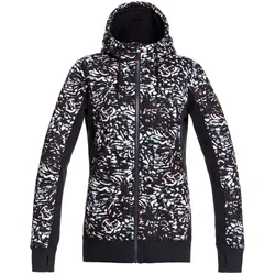 Roxy Kapuzenshirt Frost Printed - M - M