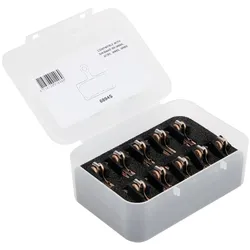 Elvedes, Bremsbeläge, (Shimano, Sintermetall)