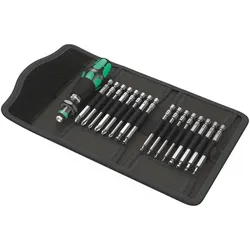 Wera Kraftform Kompakt 60 KK, 17-teilig