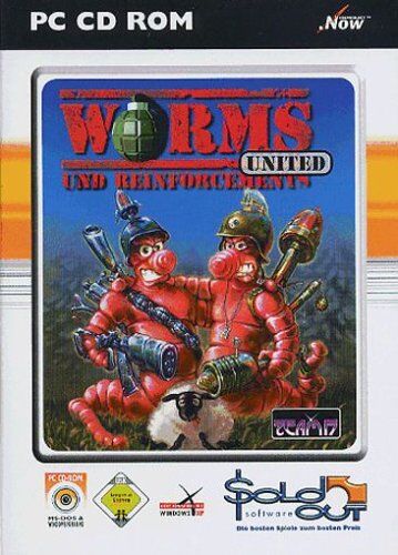 Alltainment - Worms United - Preis vom 09.10.2026 07:28:09 h