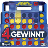 Connect 4 Refresh, Gesellschaftsspiel