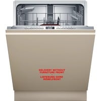 S175EAX16E N50, Spülmaschine 60 cm, Home Connect