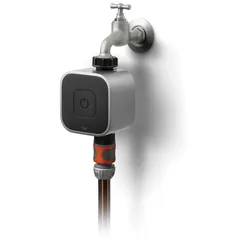 Eve 10ECC8101 Aqua Smarte Bewässerungssteuerung (HomeKit)